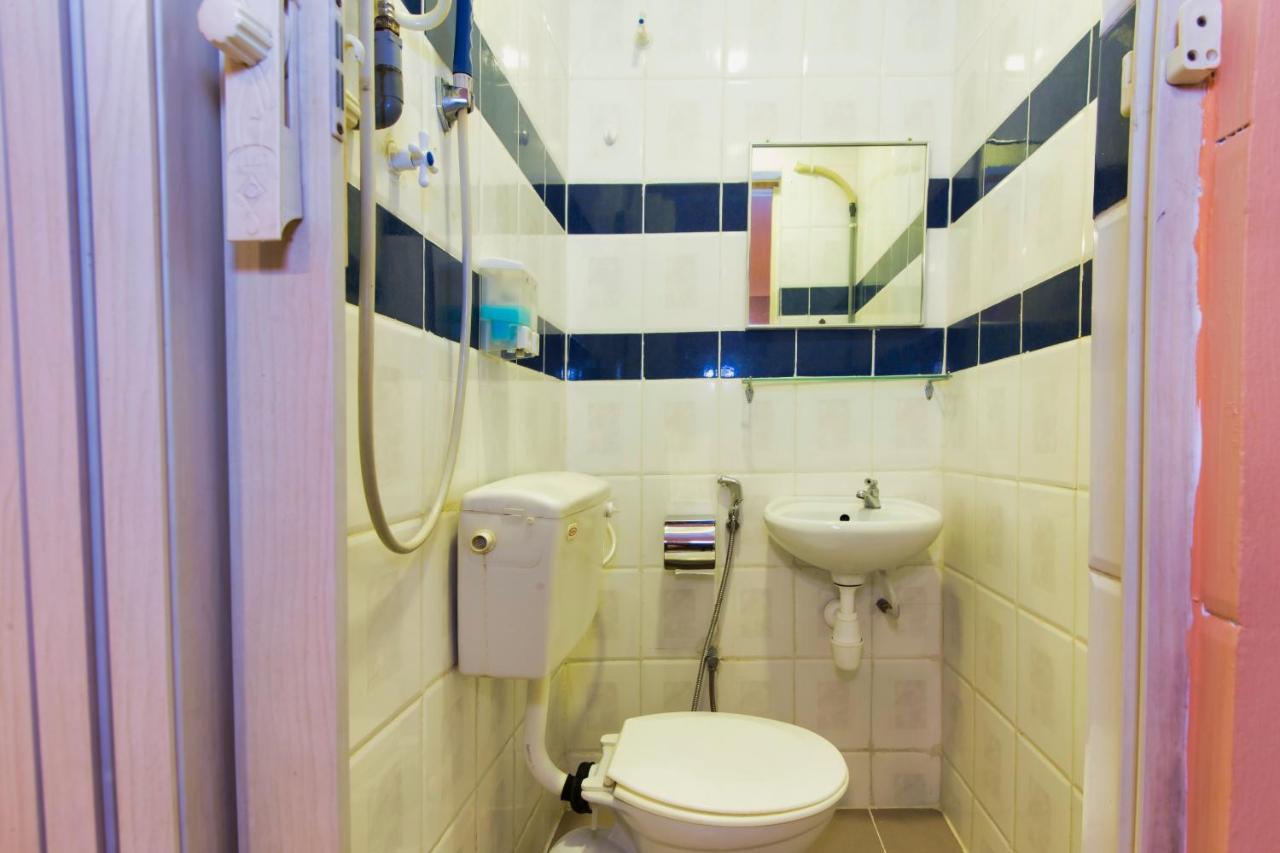 Simms Garden Hotel Kuala Lumpur Dış mekan fotoğraf